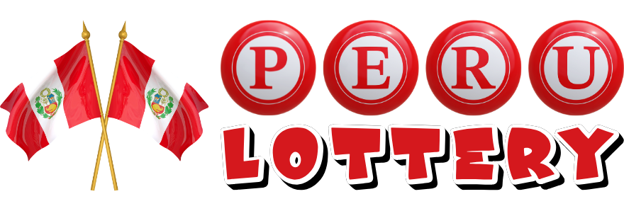 logo peru lottre pools 4d